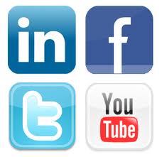 Social media Pyrosales