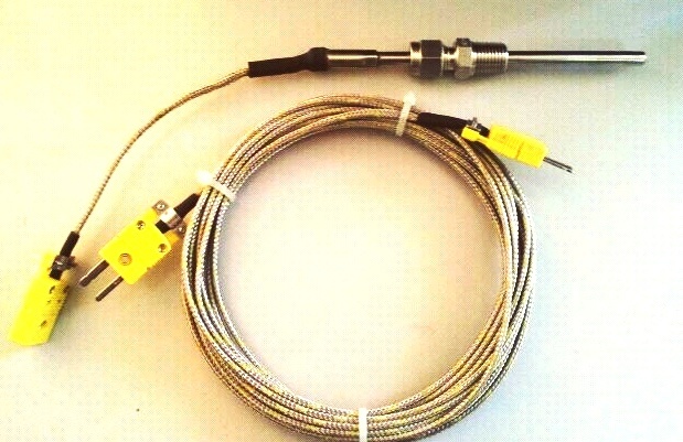 Type K Thermocouple