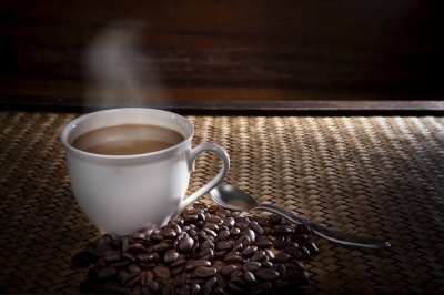 coffee