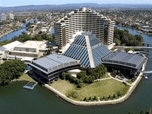 Jupiters casino