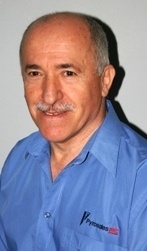 Isidro Solla