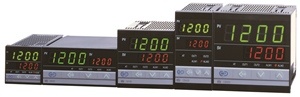 General purpose temperature controllers