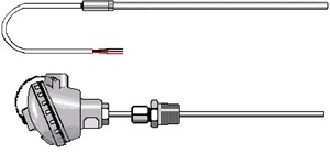 Rtd Sensors