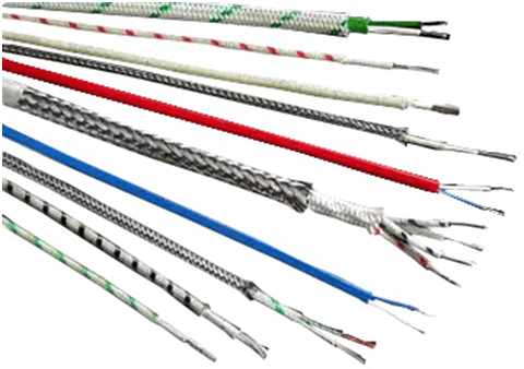 Thermocouple Wire and Cable