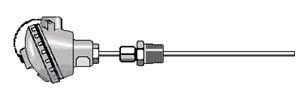 Thermocouples