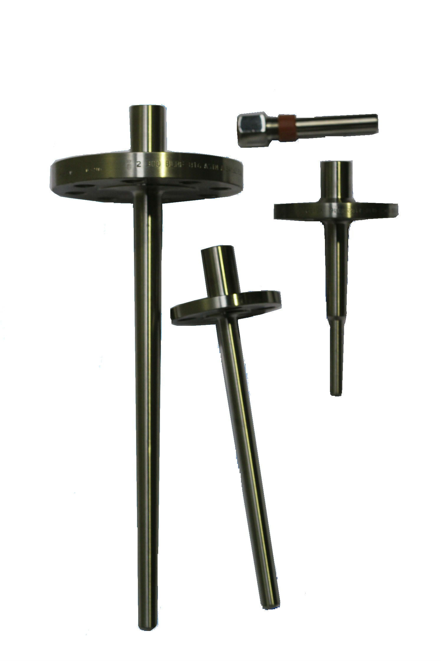 thermowell types