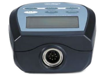 Delta Ohm Front Image