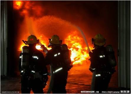 Firefighters Image