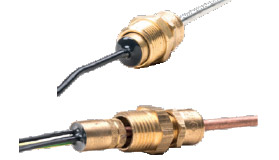 Fire Survival MI Cable / Pyro Cable