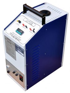 High and Very High Temperatures