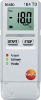 184t3 data logger