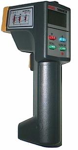 IR-AZ8866 Hand Held Infrared Thermometer