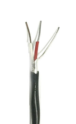 PVC Insulated and Shielded Thermocouple and Extension Wire