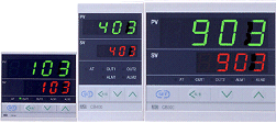 RKC General Purpose Temperature Controllers