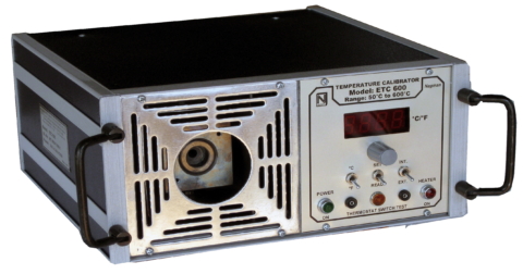ETC 600 image