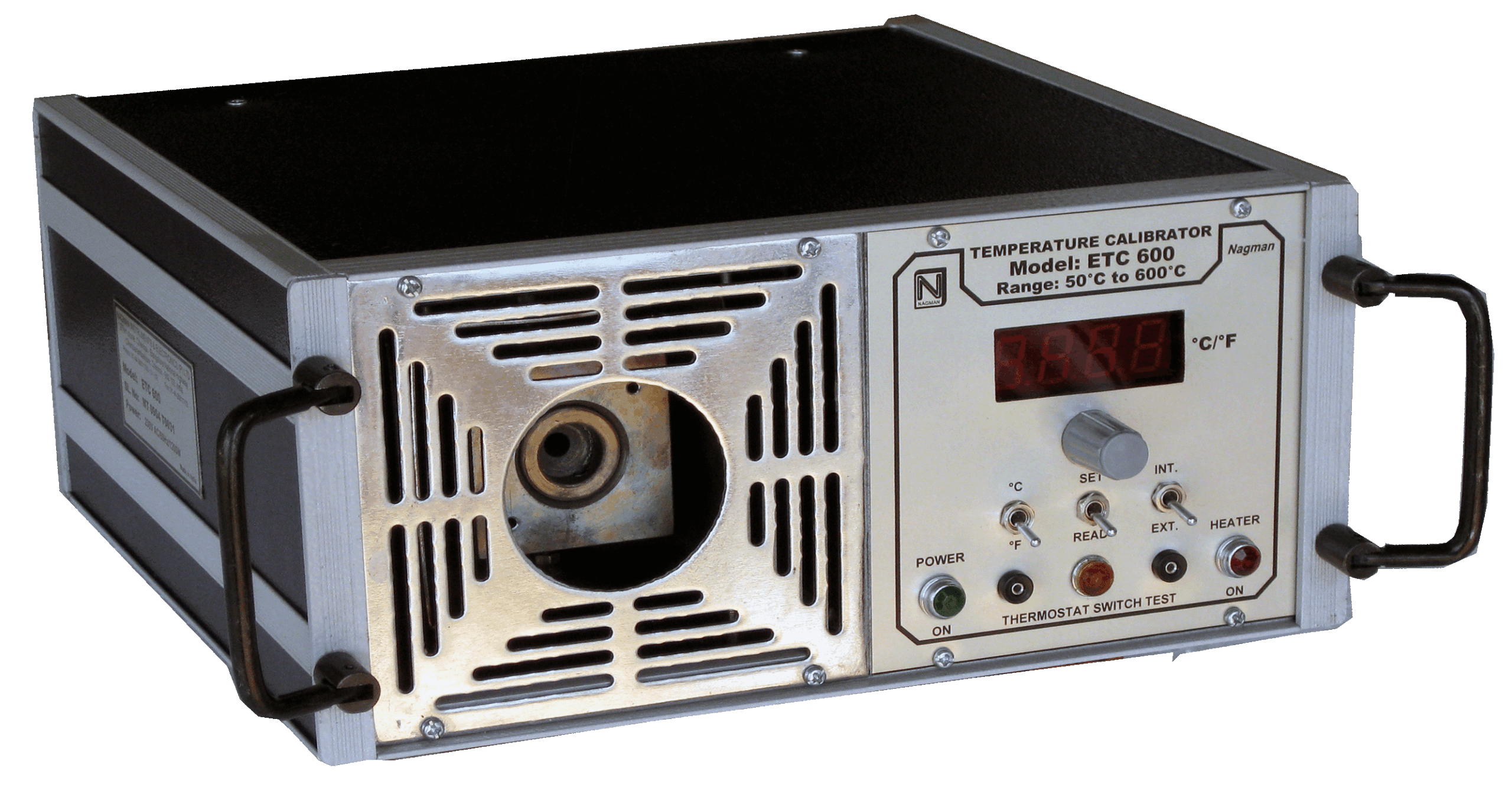 Model ETC600