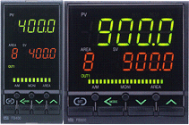 FB Series Temperature Controllers