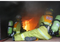 Temperature measurement in fire using Type K thermocouples â€“ NSW Rural Fire Service