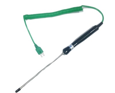 Hand-Held-Probe