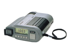 handheld digital radiation thermometer