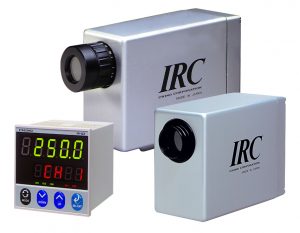 Chino Infrared Radiation Thermometers