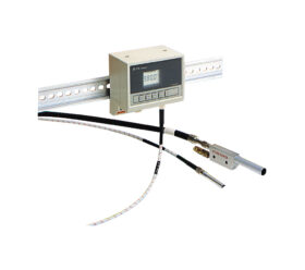 Fiber Optic Radiation Thermometer (IR-FA Series)