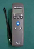 IR-TES1322A - HAND HELD INFRARED WITH T/C INPUT