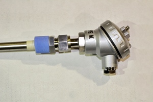 MIMS Thermocouples - The NicrobellÂ® Approach