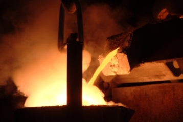 Bluescope Steel profile