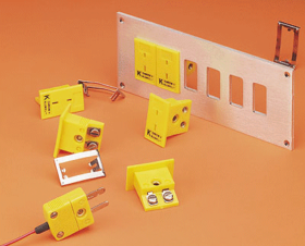 Panel Mount STRIPS