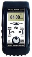 PIE 334 Milliamp Loop Calibrator