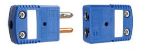 Standard Size Connectors