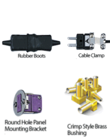 Miniature Size Accessories