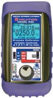 PIE 830 Multifunction Process Calibrator