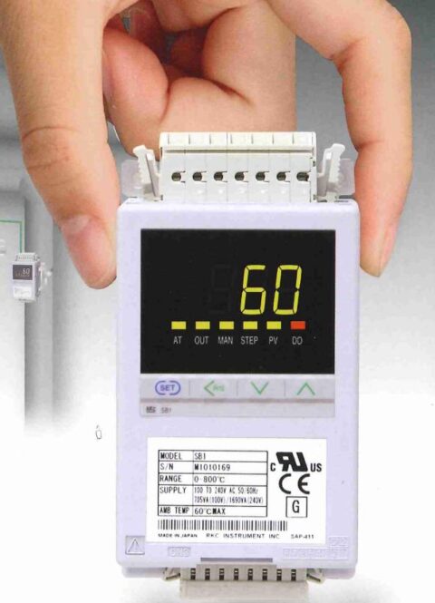 Temperature Controller