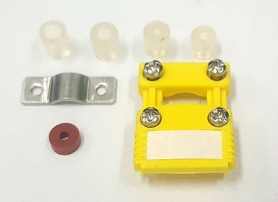 Plugs and connectors