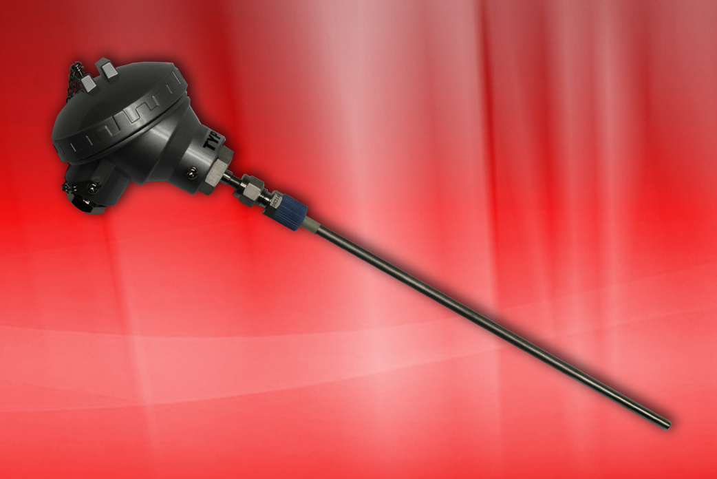 Which Thermocouple ?