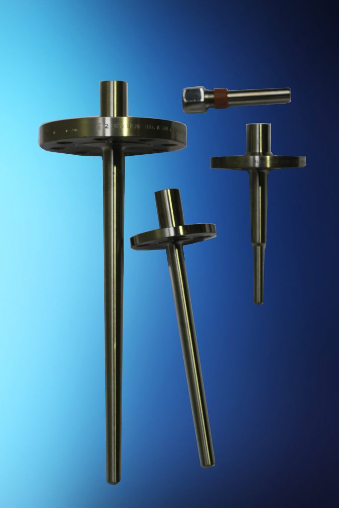 Thermowell Materials Selection Guide Pyrosales