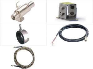 Infrared Pyrometer Accessories