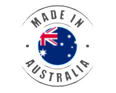 A focus on Australian Made products