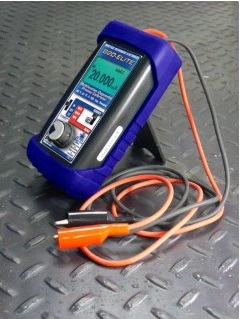 The importance of Calibrating