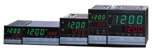 Temperature Controllers and Instruments