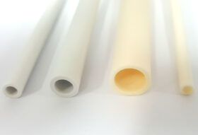 Ceramic Tubes