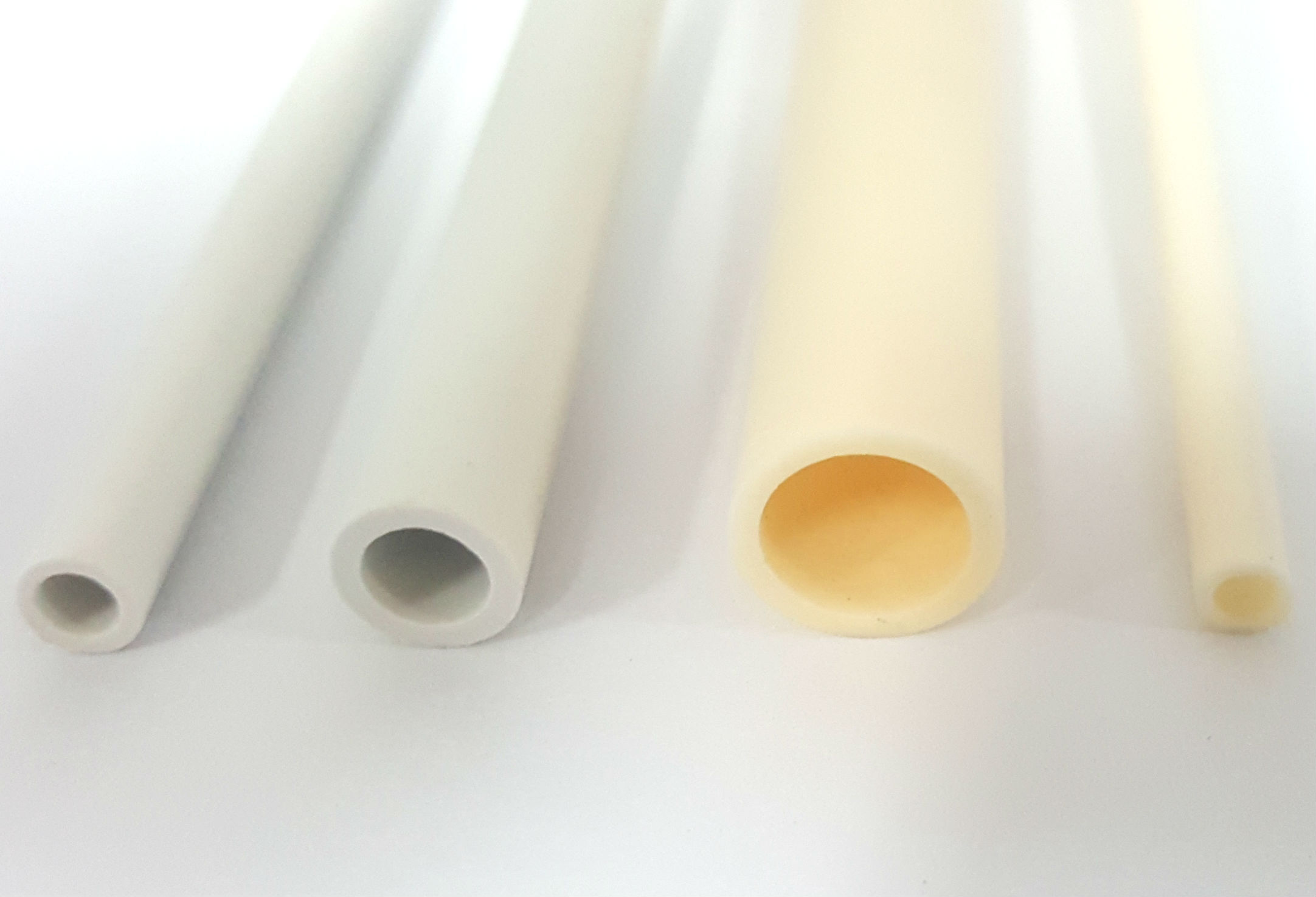 Ceramic Tubes