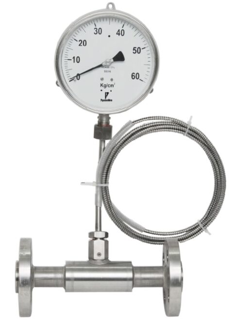 Diaphragm seals