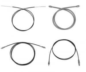 Application Specific Assemblies
