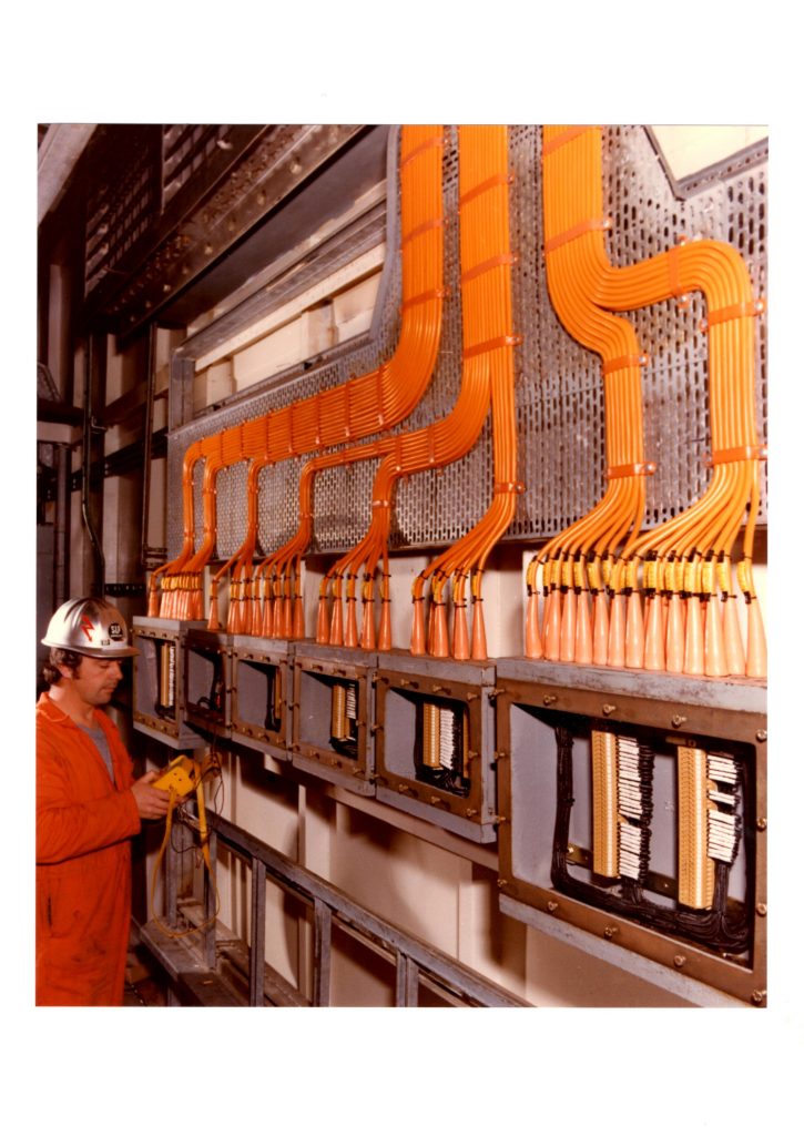 MICC Fire Survival Cable MI Cable Manufacturers Pyrosales