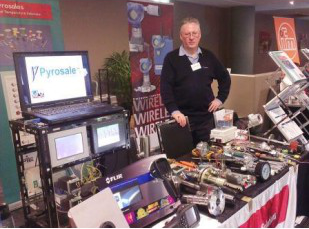 Profile: John Shanahan