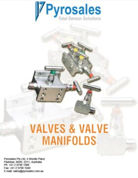 Manifold Valves & Instrument Fittings