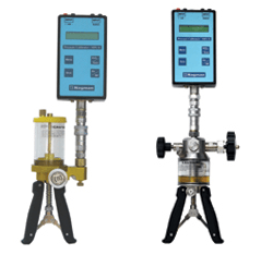 Economy Hydraulic Pressure Calibrator